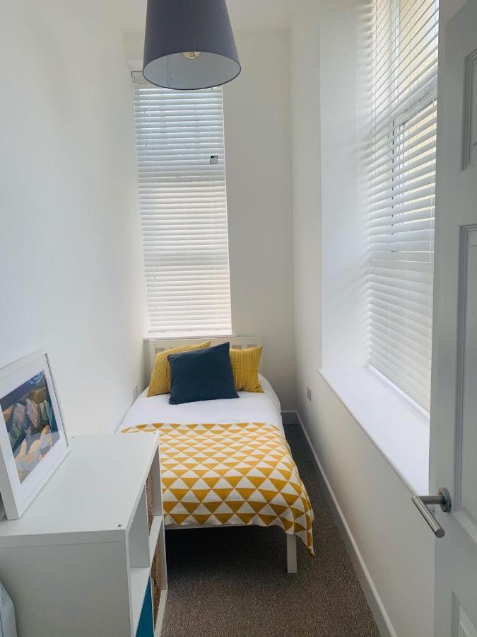 펨브룩도크 Ferry House 아파트 외부 사진