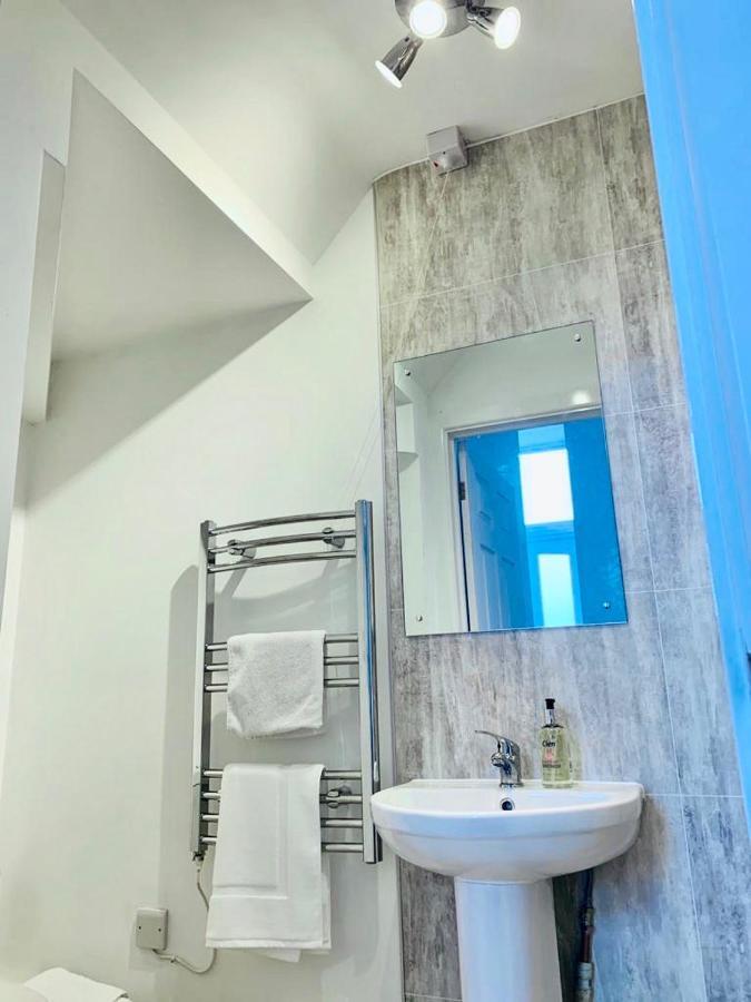 펨브룩도크 Ferry House 아파트 외부 사진